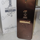 Отзыв Paco Rabanne 1 Million Prive