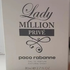 Купить Paco Rabanne Lady Million Prive Духи Lady Million Prive от Paco Rabanne