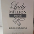 Духи Lady Million Prive от Paco Rabanne