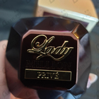 Парфюм Paco Rabanne Lady Million Prive