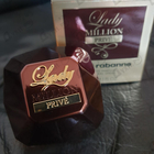Отзывы Paco Rabanne Lady Million Prive