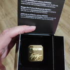 Отзыв Paco Rabanne Lady Million Prive