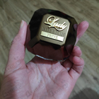 Духи Lady Million Prive от Paco Rabanne