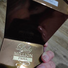 Отзывы Paco Rabanne Lady Million Prive