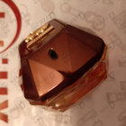 Отзывы Paco Rabanne Lady Million Prive