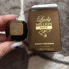 Отзыв Paco Rabanne Lady Million Prive