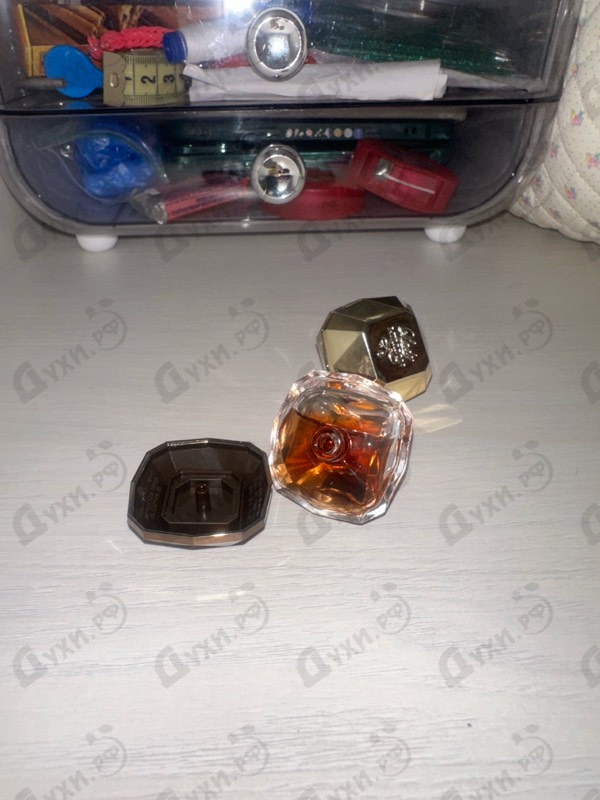 Купить Paco Rabanne Lady Million Prive