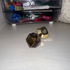 Отзывы Paco Rabanne Lady Million Prive