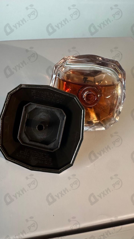 Парфюмерия Paco Rabanne Lady Million Prive