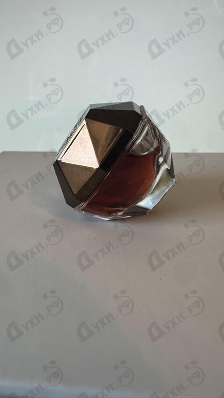 Купить Paco Rabanne Lady Million Prive