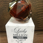 Отзывы Paco Rabanne Lady Million Prive