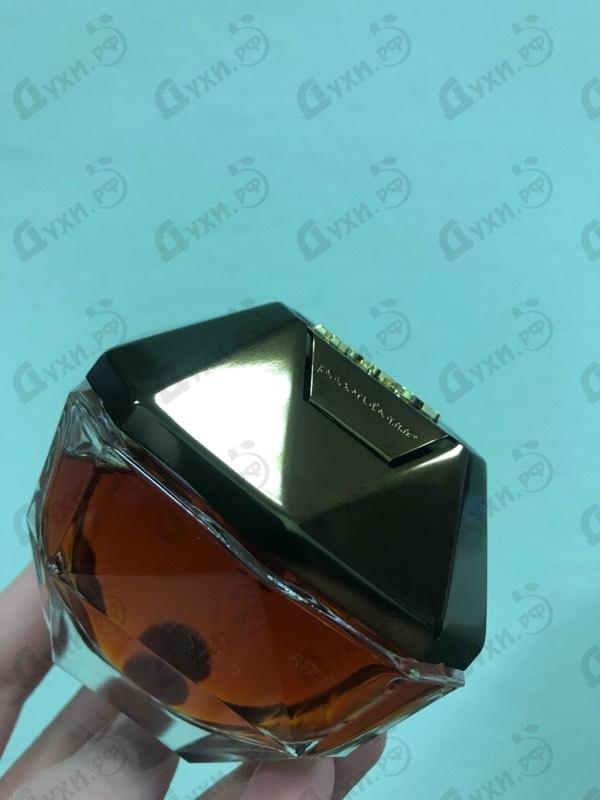 Отзывы Paco Rabanne Lady Million Prive