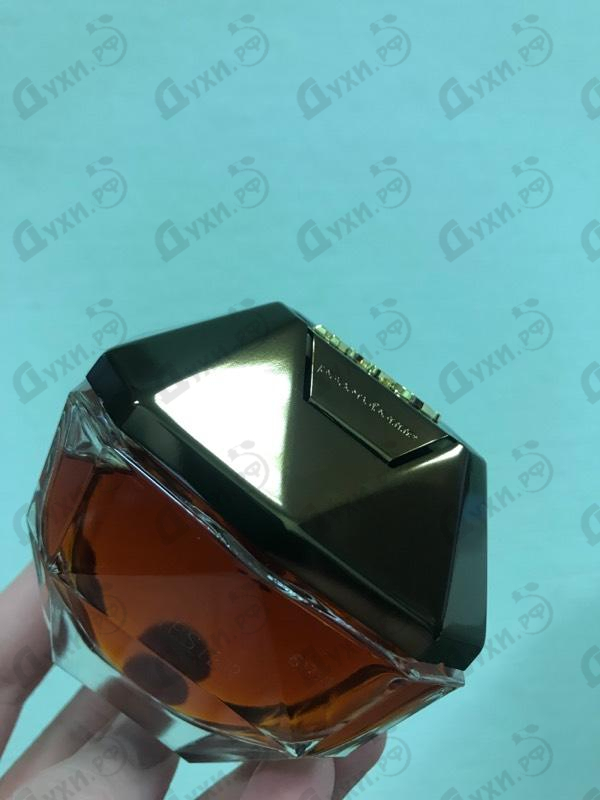 Парфюмерия Lady Million Prive от Paco Rabanne Отзывы Paco Rabanne Lady Million Prive