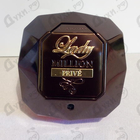 Отзыв Paco Rabanne Lady Million Prive