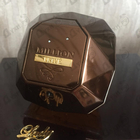 Отзыв Paco Rabanne Lady Million Prive