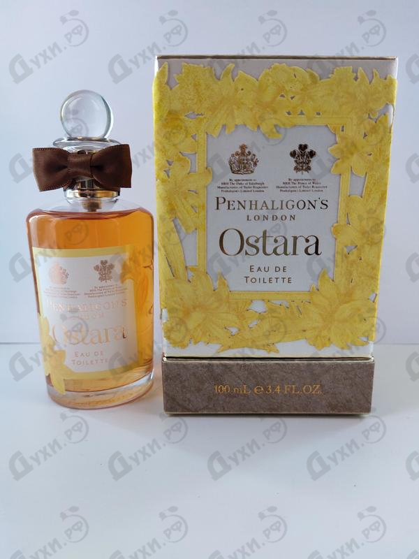 Купить Ostara от Penhaligon's