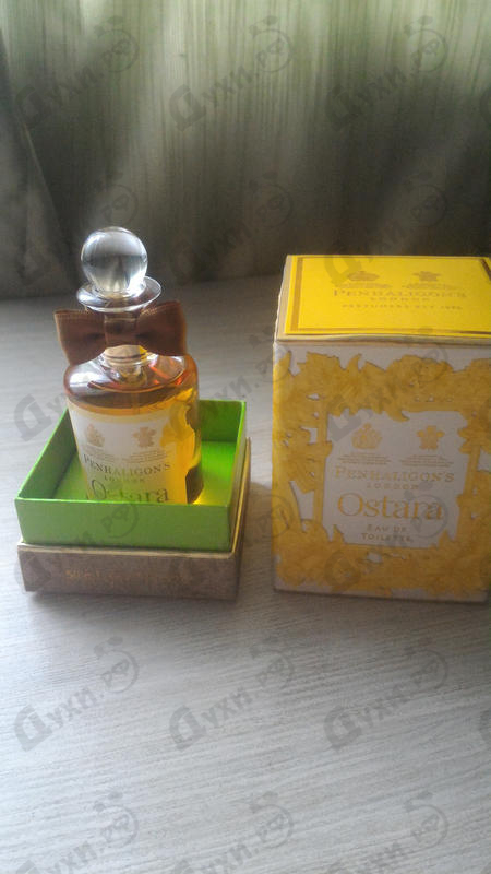 Купить Ostara от Penhaligon's