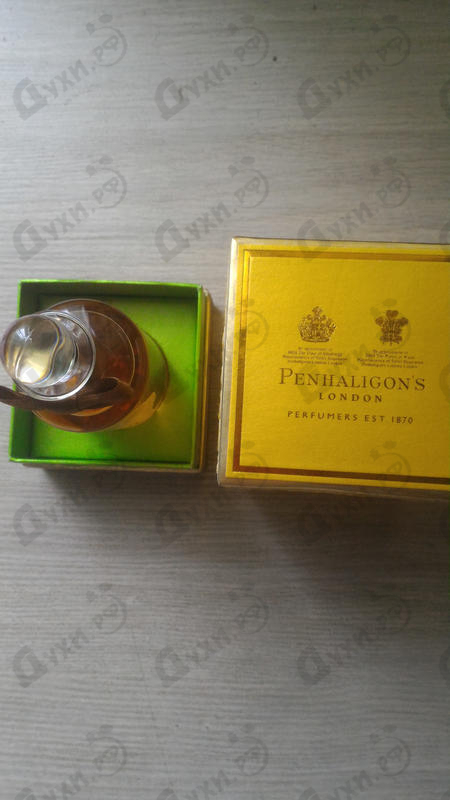 Купить Penhaligon's Ostara