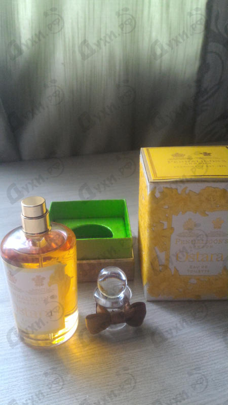 Парфюмерия Ostara от Penhaligon's