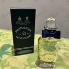 Отзывы Penhaligon's No. 33 Eau De Cologne