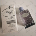 Духи Infusion D'amande от Prada