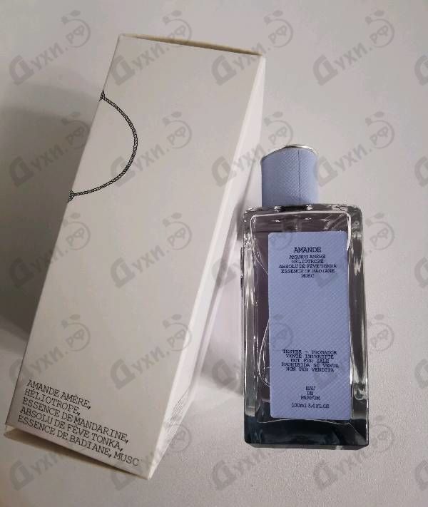 Купить Prada Infusion D'amande