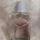 Отзыв Prada Infusion D'amande