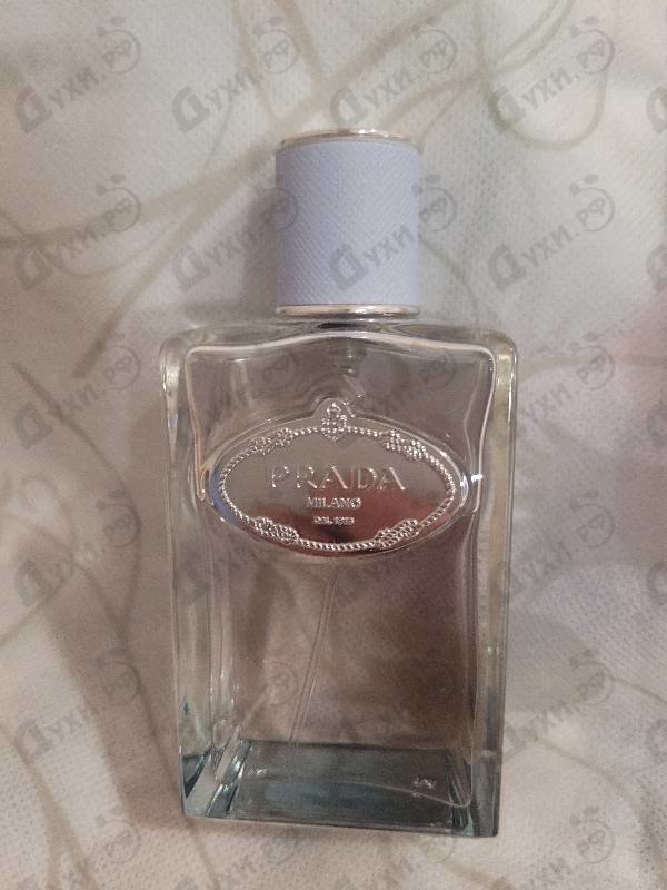 Купить Prada Infusion D'amande Парфюмерия Infusion D'amande от Prada
