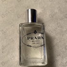 Отзыв Prada Infusion De Mimosa