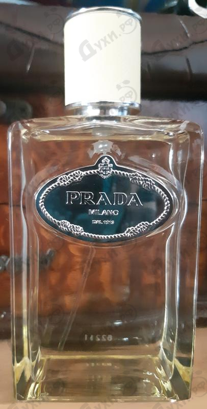 Отзывы Prada Infusion De Mimosa