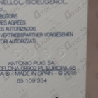 Отзыв Prada Infusion De Mimosa