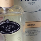 Отзывы Prada Infusion De Mimosa