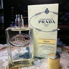 Отзыв Prada Infusion De Mimosa