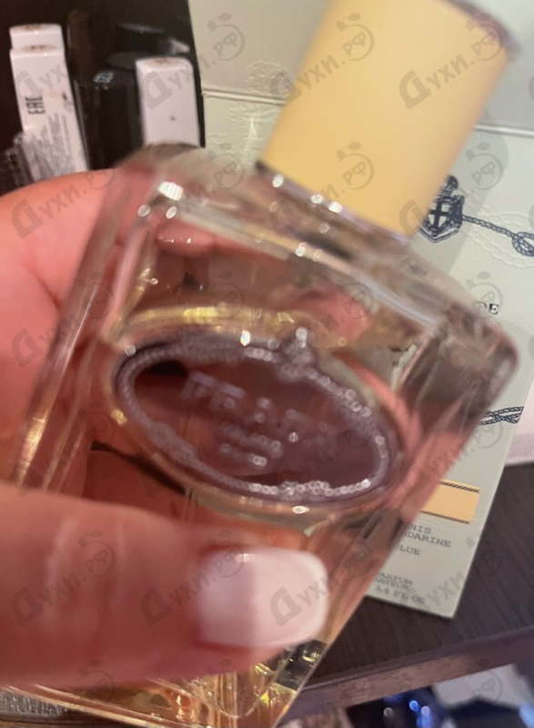 Купить Infusion De Mimosa от Prada