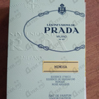 Отзывы Prada Infusion De Mimosa