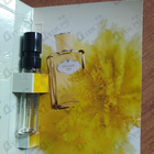 Духи Infusion De Mimosa от Prada