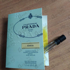 Духи Infusion De Mimosa от Prada