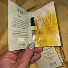 Отзыв Prada Infusion De Mimosa