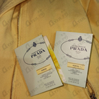 Парфюм Prada Infusion De Mimosa