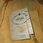 Духи Infusion De Mimosa от Prada