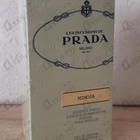 Отзыв Prada Infusion De Mimosa