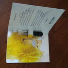 Отзыв Prada Infusion De Mimosa