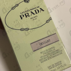Отзывы Prada Infusion D'oeillet