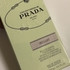 Парфюмерия Infusion D'oeillet от Prada