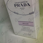 Отзывы Prada Infusion D'oeillet