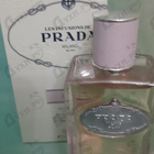 Отзыв Prada Infusion D'oeillet
