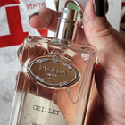Отзывы Prada Infusion D'oeillet