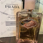 Отзывы Prada Infusion D'oeillet