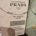 Парфюм Prada Infusion D'oeillet