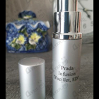 Отзыв Prada Infusion D'oeillet